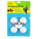 Toya Fish Food Weekend Block 5 Pc